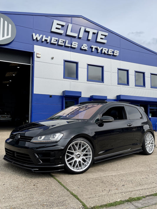 ROTIFORM Alloy Wheels