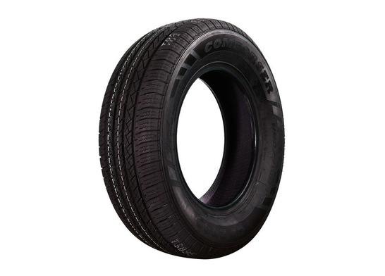 Wheel & Tyres Package( Calibre Highway Satin Black + 215/65R16 COMFORSER CF2000 102H XL )