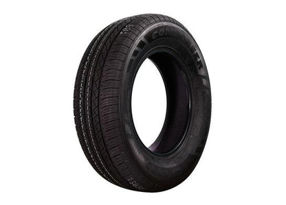 Wheel & Tyres Package( Calibre T-Sport Gunmetal + 215/65R16 COMFORSER CF2000 102H XL )