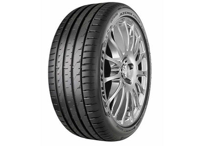 Wheel & Tyres Package( BOLA B1 GLOSS BLACK + 215/45R17 FALKEN FK520 91Y XL )