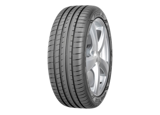 Wheel & Tyres Package( AXE EX47T GLOSS BLACK & POLISHED + 235/45R20 GO EGF1 ASYM3 SUV 100VXL )