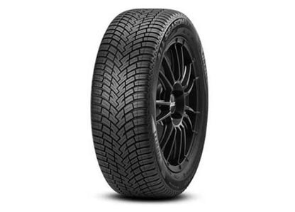 Wheel & Tyres Package( Dezent TV black Black + 205/60R16 PIR CINT SF2 96VXL AS )