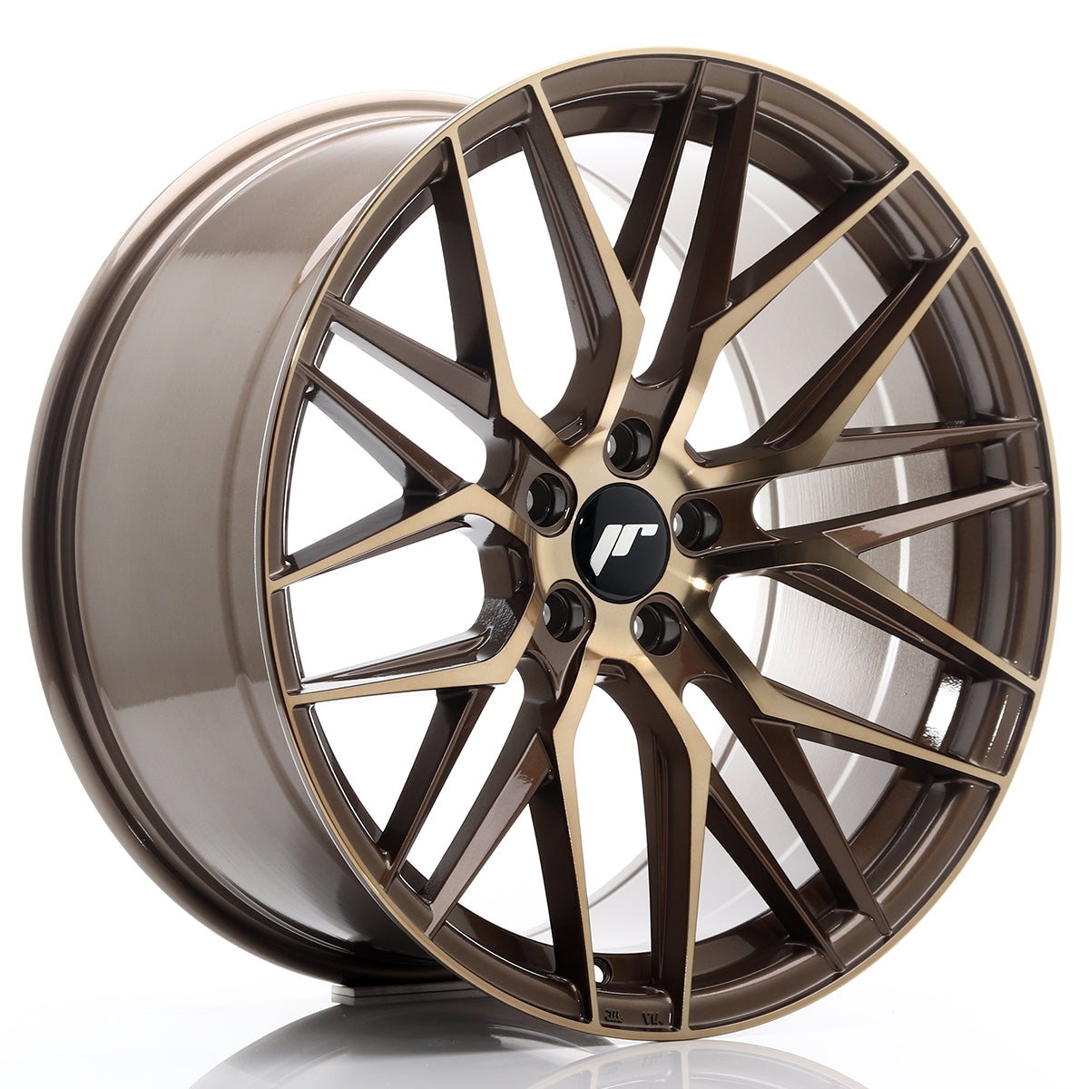 JR Racing JR28 atinum Bronze