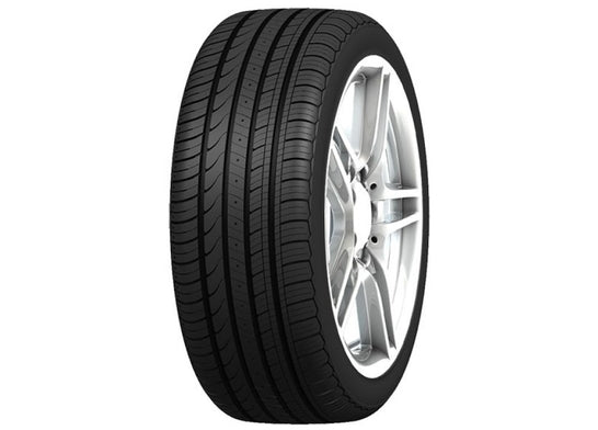 Wheel & Tyres Package( OZ Racing RALLY RACING GLOSS BLACK SILVER LETTERING + 215/40R17 FULLRUN FRUN-TWO 87W XL )