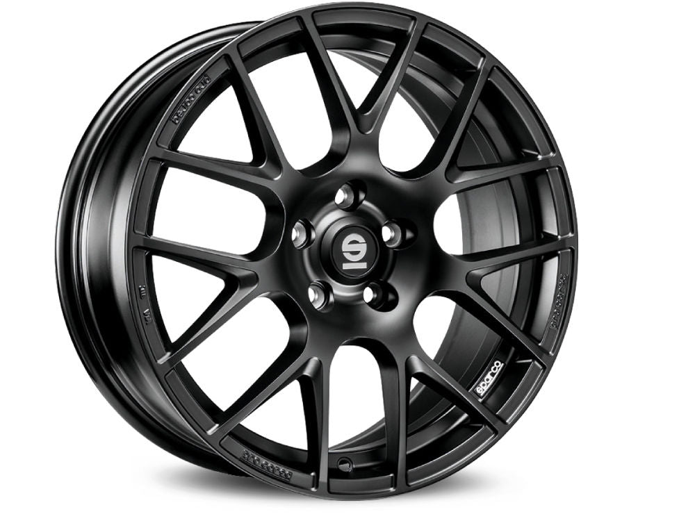 Sparco SPARCO PRO CORSA MATT DARK TITANIUM