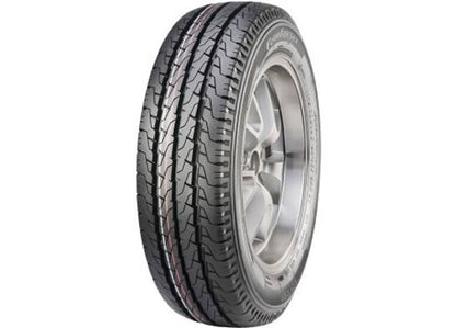 Wheel & Tyres Package( Calibre Highway Satin Black + 215/75R16 COMFORSER CF350 116/114S )