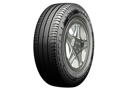 Wheel & Tyres Package( OZ Racing RALLY RAID MATT BLACK SILVER LETTERING + 215/60R17 MICH AGIL 3 109/107T )