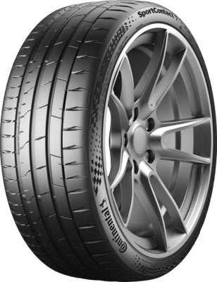 Wheel & Tyres Package( 1AV ZX2 GREY + 225/35ZR19 CO SC7 88YXL )