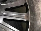 GENUINE MERCEDES X CLASS 19" ALLOY WHEELS WILL ALSO FIT NISSAN NAVARA