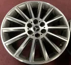 GENUINE MERCEDES X CLASS 19" ALLOY WHEELS WILL ALSO FIT NISSAN NAVARA