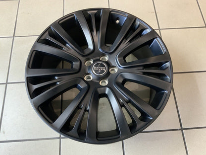 22" Range Rover Vogue & Sport SV AUTOBIOGRAPHY ALLOY