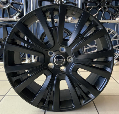 22" Range Rover Vogue & Sport SV AUTOBIOGRAPHY ALLOY