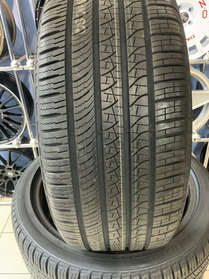 RANGE ROVER TYRES PIRELLI i  285/40/23 BRAND NEW