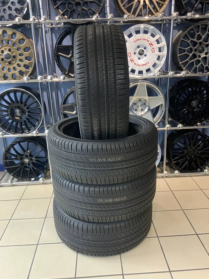 RANGE ROVER TYRES PIRELLI i  285/40/23 BRAND NEW