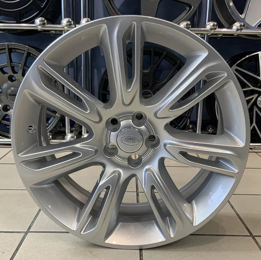 RANGE ROVER ALLOY WHEELS  20" TO FIT EVOQUE & DISCOVERY SPORT