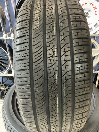 RANGE ROVER TYRES PIRELLI i  285/40/23 BRAND NEW