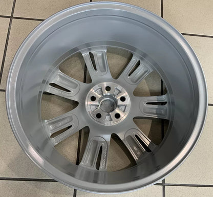 RANGE ROVER ALLOY WHEELS  20" TO FIT EVOQUE & DISCOVERY SPORT