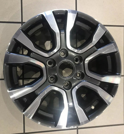 18" Ford Ranger Wildtrak Genuine Alloy Wheel