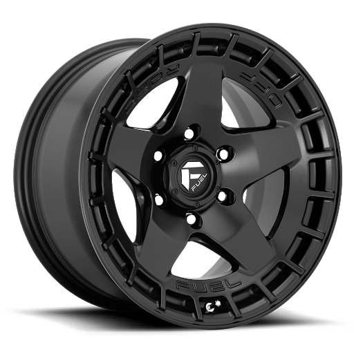 20" Land Rover Defender L663 Fuel Warp Alloy Wheels