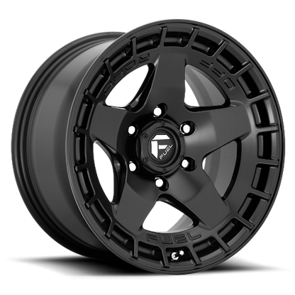 20" Land Rover Defender L663 Fuel Warp Alloy Wheels