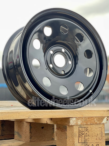 VW Amarok 18" Tuff Torque Steel Modular