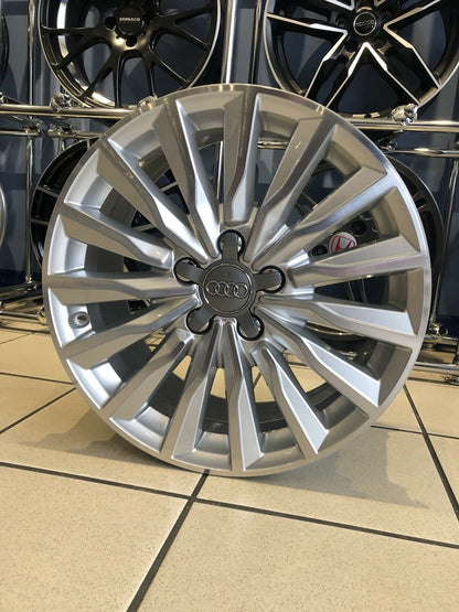 GENUINE AUDI A3 17"ALLOY WHEEL