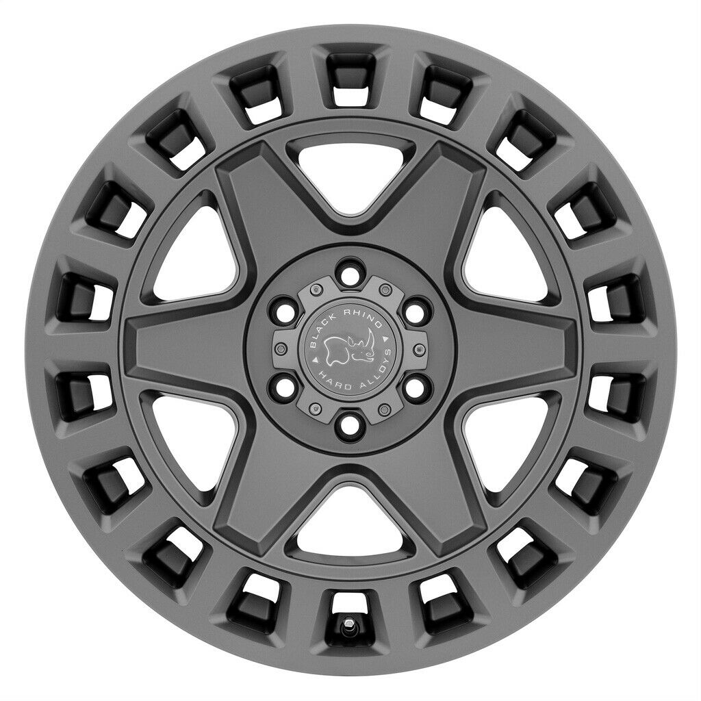 Black jeep rims 17 best sale