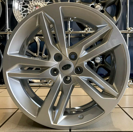 GENUINE  RANGE ROVER EVOQUE 19" ALLOY WHEEL STYLE 3