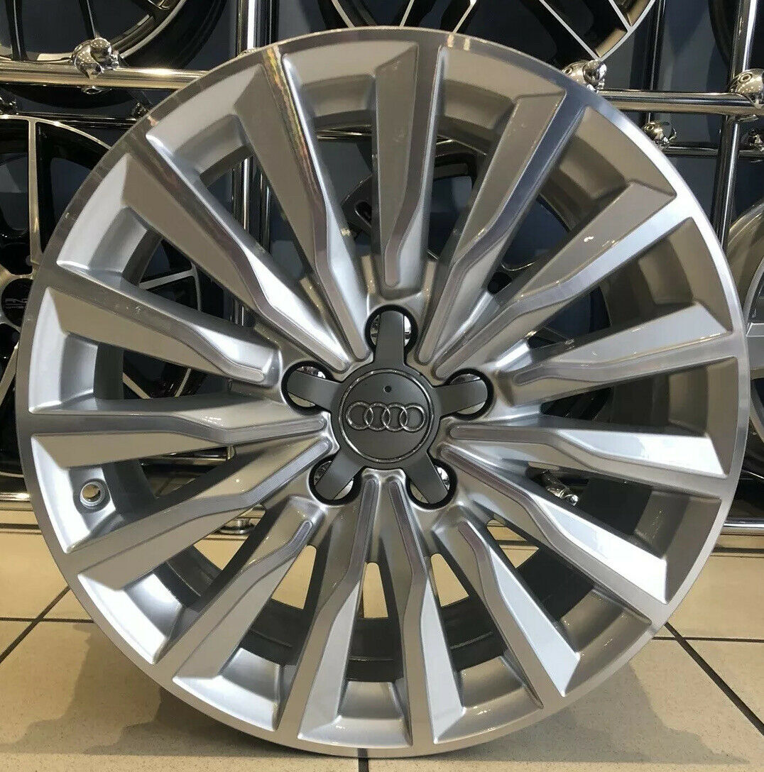 GENUINE AUDI A3 17"ALLOY WHEEL